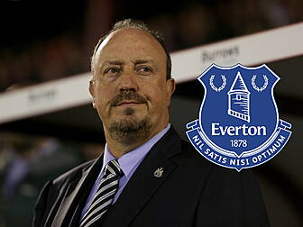 Rafa Benitez: 